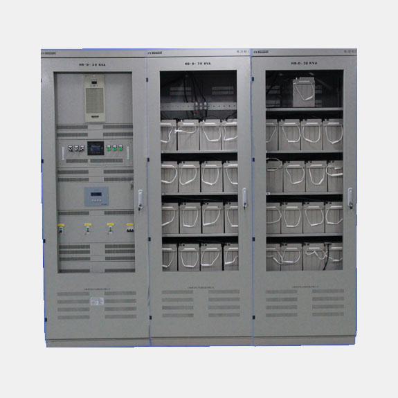 上海鸿宝三相混合型EPS  SHBES2.2-400KW