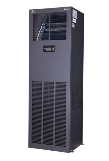 维谛艾默生DME12.5KW 单冷/冷暖/恒温恒湿 5P机房精密空调 风冷 datamate3000 DME12MHP5恒温恒湿 标准冷凝器