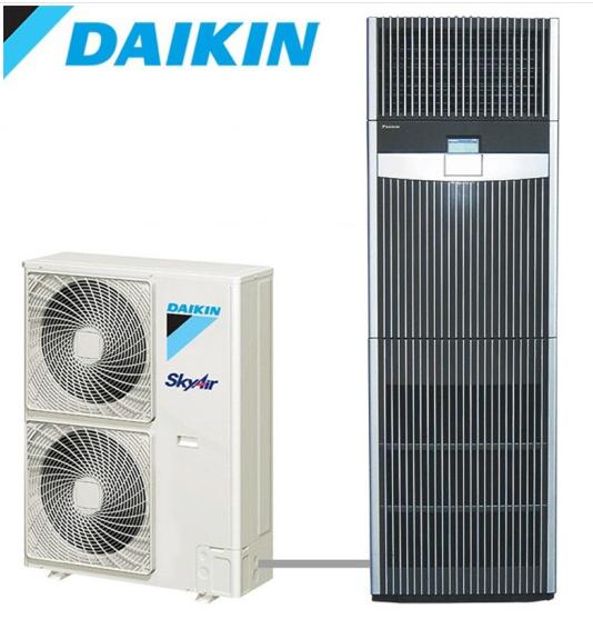 大金机房精密空调FNVD05AAK豪华柜5P单冷12.5KW通信机房基站专用