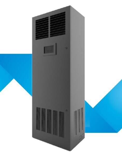 科华精密空调/机房专用空调/12.5KW恒温恒湿