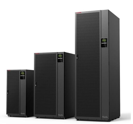 山特SANTAK 3C3 PRO系列
