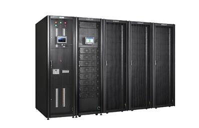 ARRAY 3A3 Pro  15kVA～150kVA