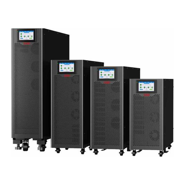 易事特EA990系列10-30kVA